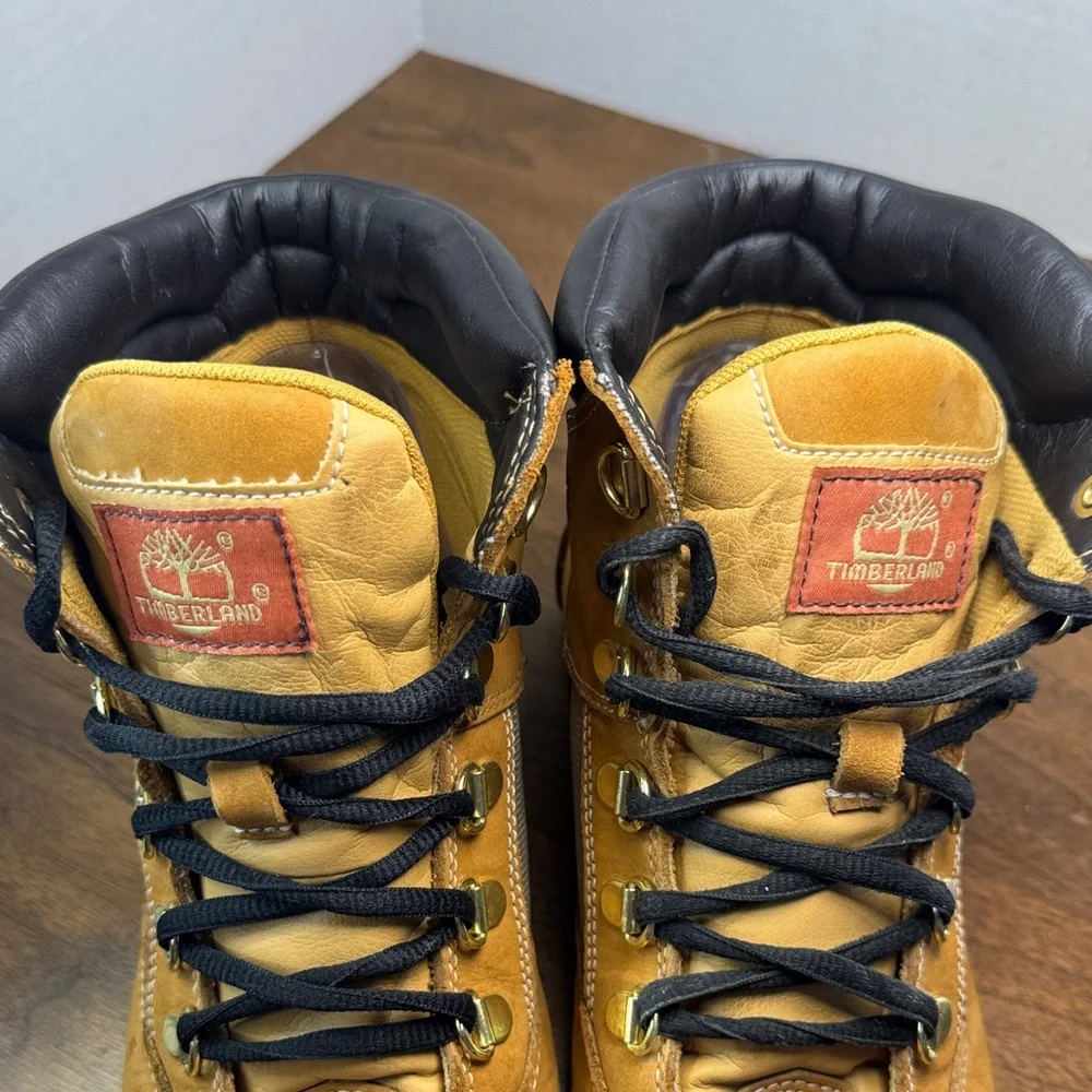 Timberland  6